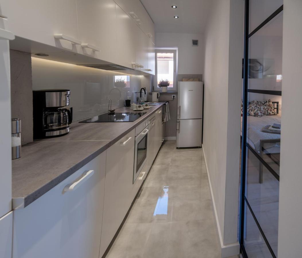 Apartament Mlociny Варшава Экстерьер фото