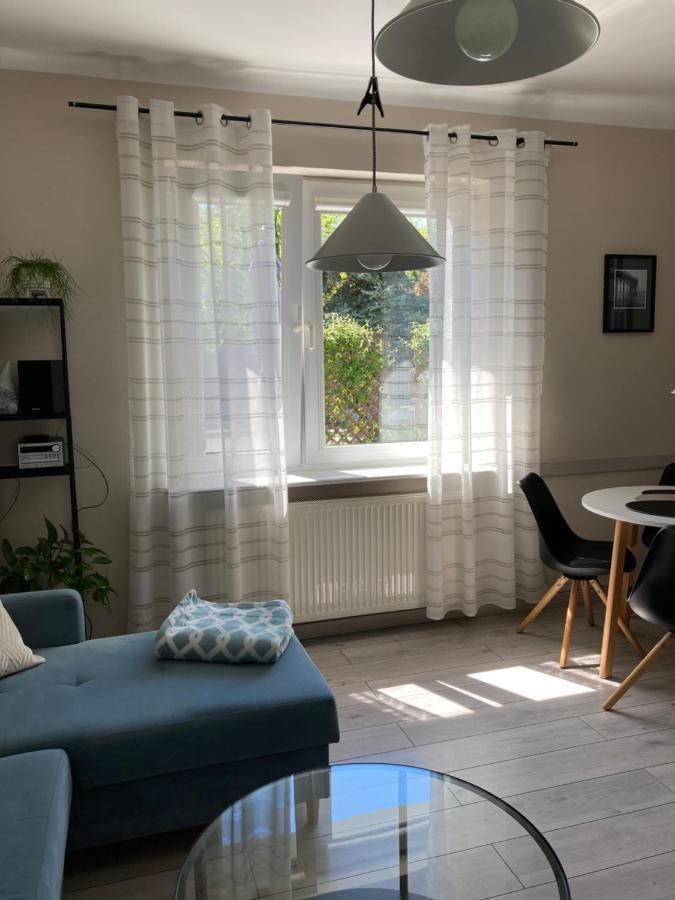 Apartament Mlociny Варшава Экстерьер фото