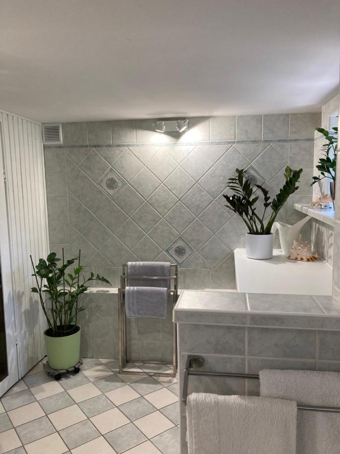Apartament Mlociny Варшава Экстерьер фото